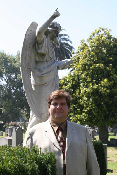 Michael J. Kouri