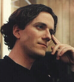 Michael Baldwin