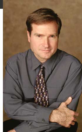 Chris Burns