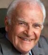 John Ingle