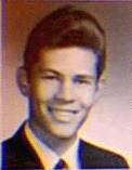 Senior Photo