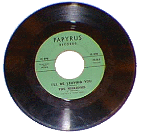 First Record