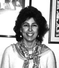 Photo of Molly MacGregor
