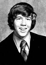 Photo of Brian Nash
