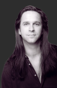 John Purdell