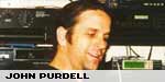 John Purdell