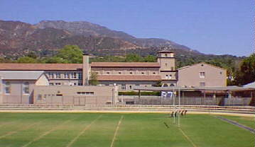 Photo of Mt. Lukens
