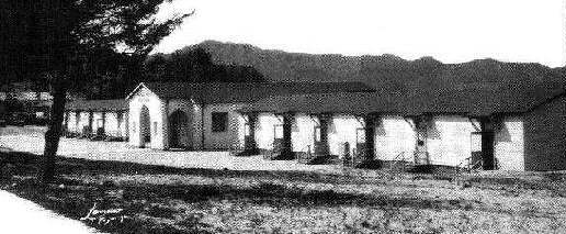 Photo of VHHS in 1937
