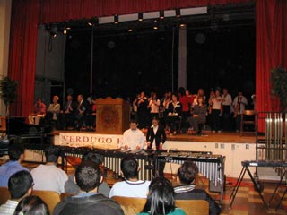 Auditorium