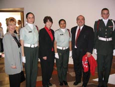 Staff Students