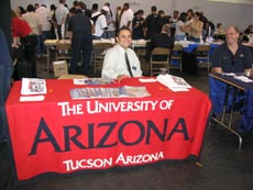 University of Arizona