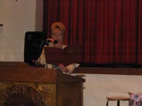 Julie Korenstein