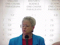 Jane Schaffer