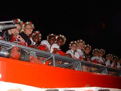 Homecoming 2003