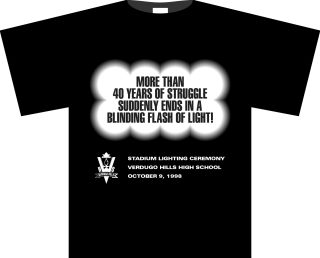 Limited Edition T-shirt