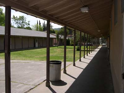Classrooms