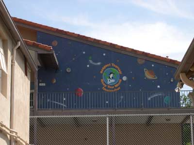 Mural