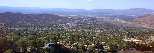 Tujunga Valley 2 Photo