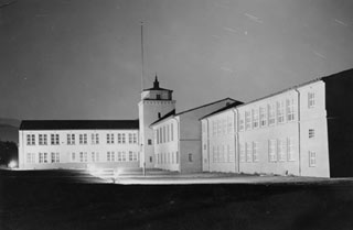 Verdugo 1949