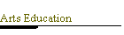 Arts Education