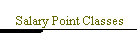 Salary Point Classes