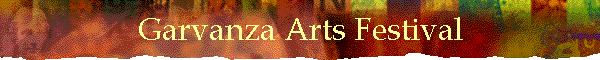 Garvanza Arts Festival