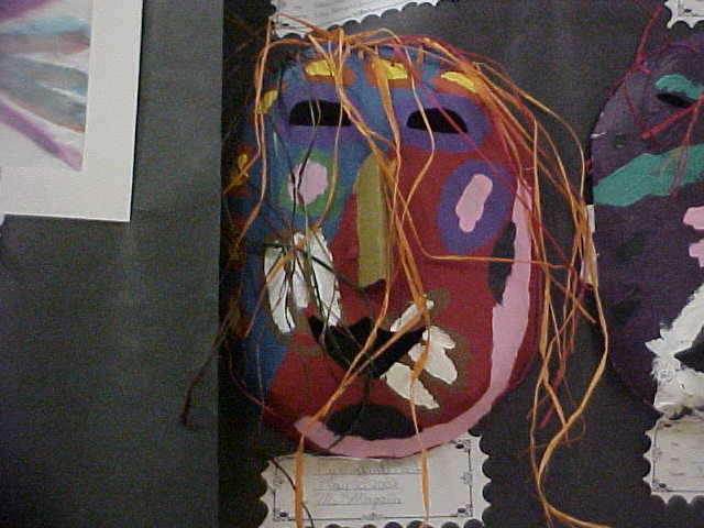 Garvanza Arts Festival Photograph