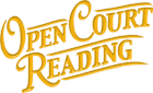 Open Court Reading