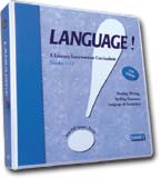Teacher's Manual for Langauge!