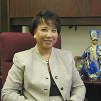 Beverley Clarkson