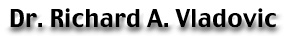 Dr. Vladovic