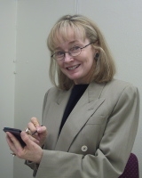 Colleen Crowley