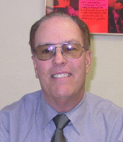 Howard Vogel