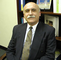 Javier Sandoval