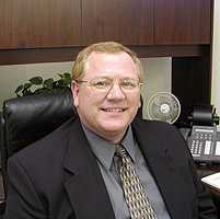 Kevin Baker