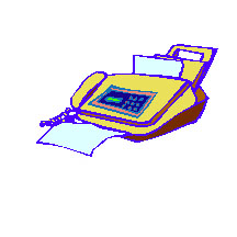 FAX Machine