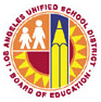 Dist. K Logo