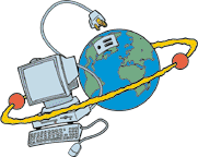 Connected World