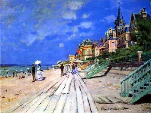 Monet