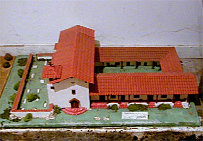 Mission Project Model intro