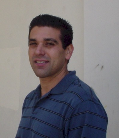 Mr Cortes