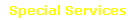 Special Services