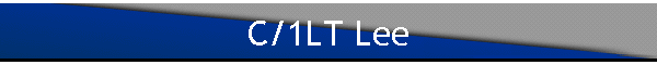 C/1LT Lee