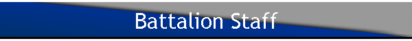Battalion Staff